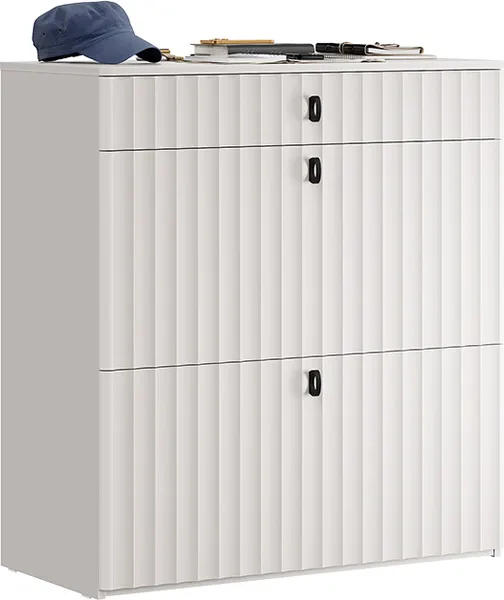 Тумба ТриЯ Тиффани 900 Исп.2.2