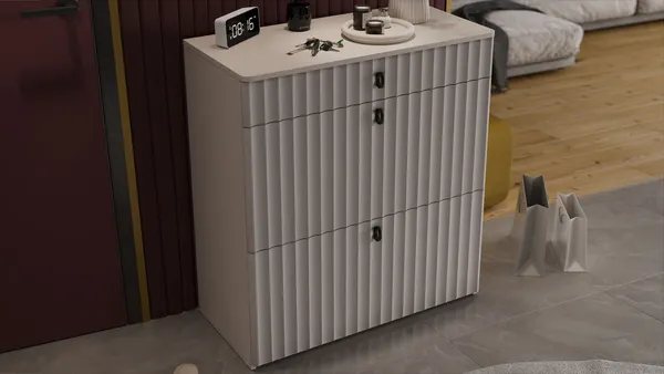 Тумба ТриЯ Тиффани 900 Исп.2.2