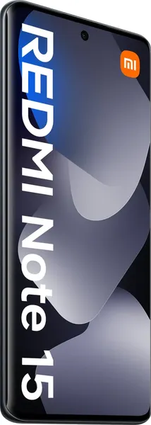 Смартфон Xiaomi Redmi Note 15 8GB/256GB