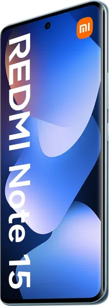 Смартфон Xiaomi Redmi Note 15 8GB/256GB
