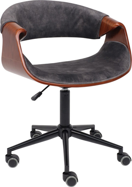 Кресло офисное AksHome Angara - фото