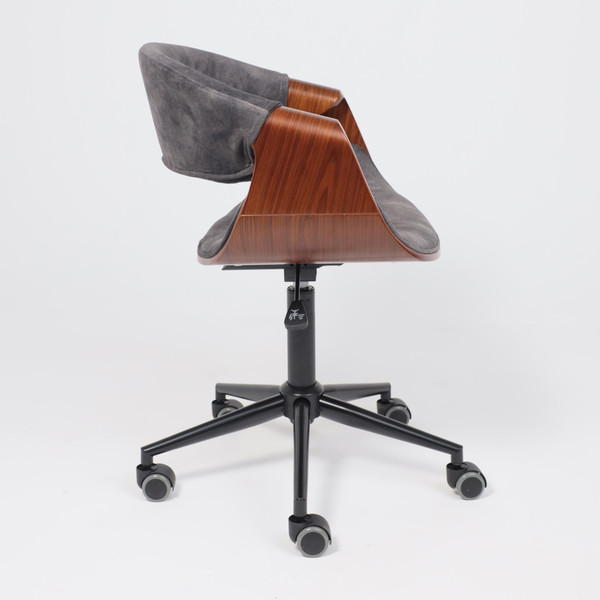 Кресло офисное AksHome Angara