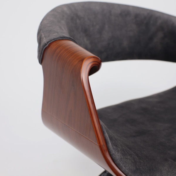 Кресло офисное AksHome Angara