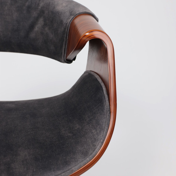 Кресло офисное AksHome Angara