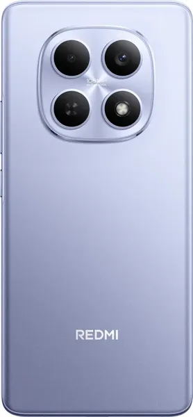 Смартфон Xiaomi Redmi Note 15 8GB/256GB