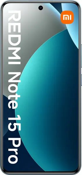 Смартфон Xiaomi Redmi Note 15 Pro 8GB/256GB