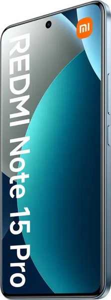 Смартфон Xiaomi Redmi Note 15 Pro 8GB/256GB