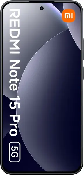Смартфон Xiaomi Redmi Note 15 Pro 5G 8GB/256GB