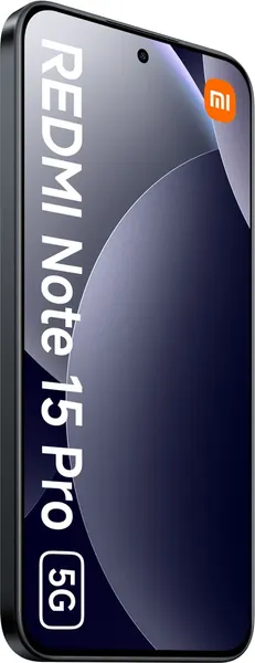 Смартфон Xiaomi Redmi Note 15 Pro 5G 8GB/256GB