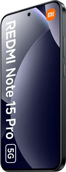 Смартфон Xiaomi Redmi Note 15 Pro 5G 8GB/256GB