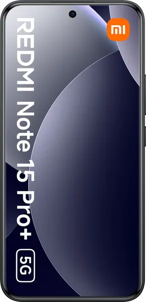 Смартфон Xiaomi Redmi Note 15 Pro+ 5G 8GB/256GB