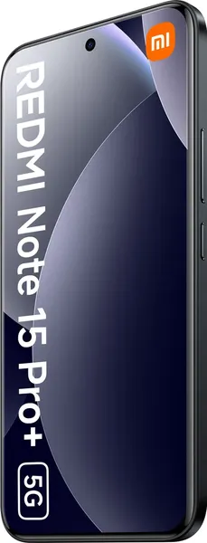 Смартфон Xiaomi Redmi Note 15 Pro+ 5G 8GB/256GB