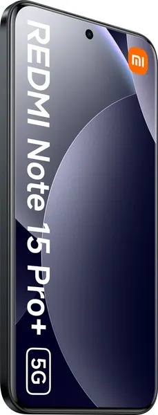 Смартфон Xiaomi Redmi Note 15 Pro+ 5G 8GB/256GB