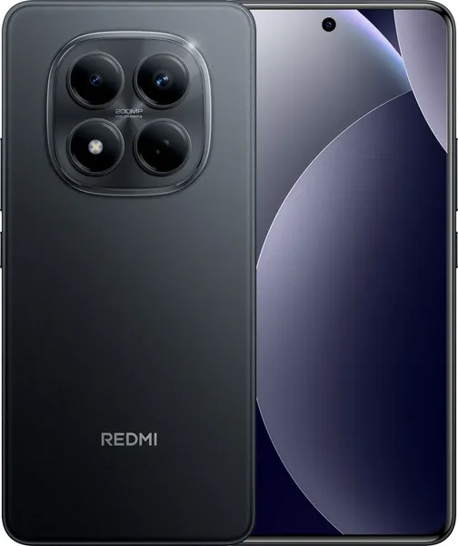 Смартфон Xiaomi Redmi Note 15 Pro 8GB/256GB - фото