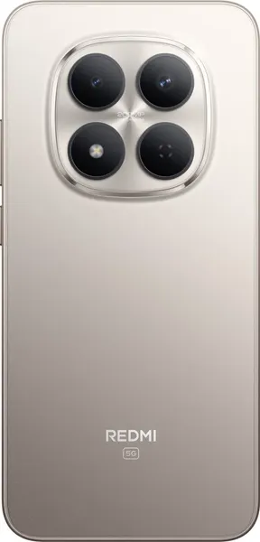 Смартфон Xiaomi Redmi Note 15 Pro 5G 8GB/256GB