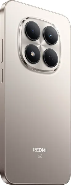 Смартфон Xiaomi Redmi Note 15 Pro 5G 8GB/256GB