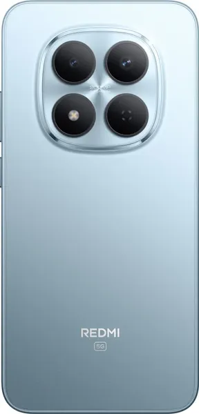 Смартфон Xiaomi Redmi Note 15 Pro 5G 8GB/256GB