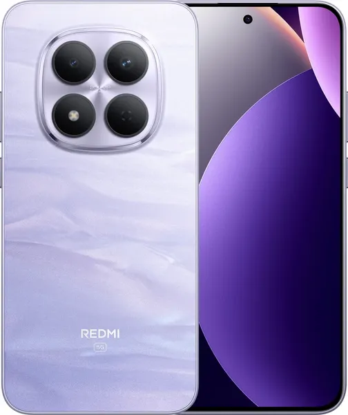 Смартфон Xiaomi Redmi Note 15 Pro 5G 8GB/256GB - фото