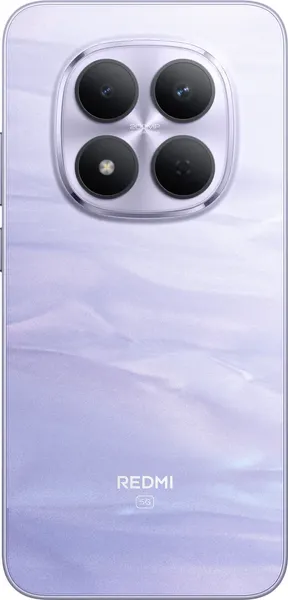 Смартфон Xiaomi Redmi Note 15 Pro 5G 8GB/256GB