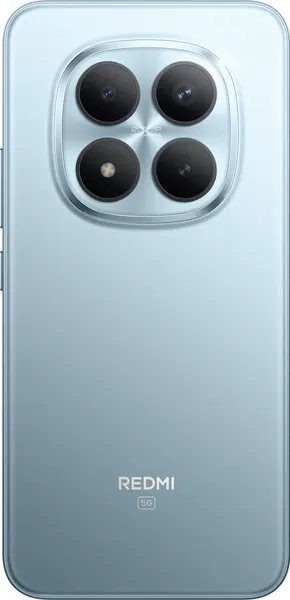 Смартфон Xiaomi Redmi Note 15 Pro+ 5G 8GB/256GB