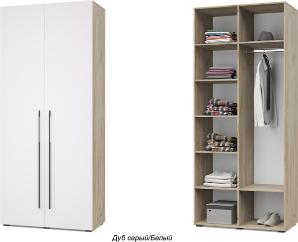 Шкаф Modern С20