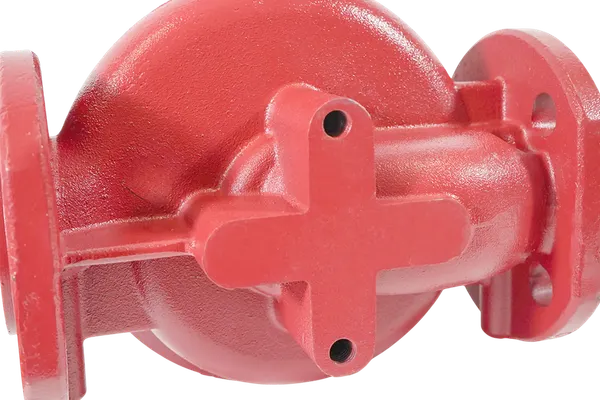 Циркуляционный насос Unipump PF3 65-130 340 / 36269