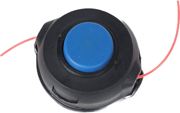 Головка триммерная Farmertec T25 / PJ12049