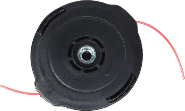 Головка триммерная Farmertec T25 / PJ12049