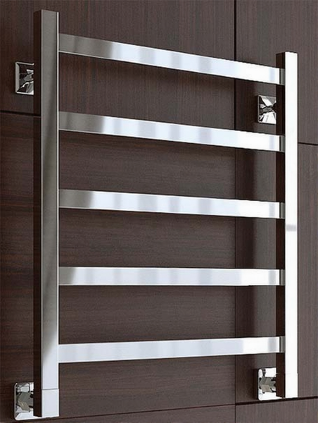 Полотенцесушитель водяной Stinox Prestige 50x60 / pr60b-1