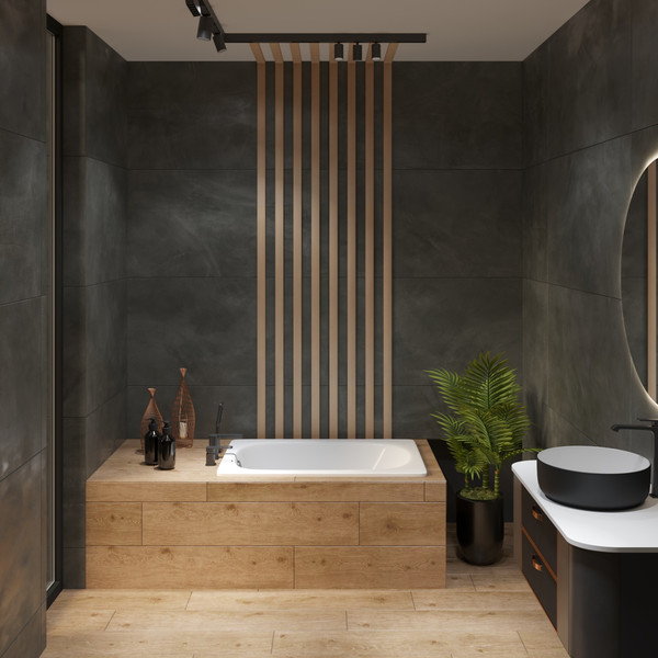 Ванна стальная Lauter Orra 100 / 21XG100