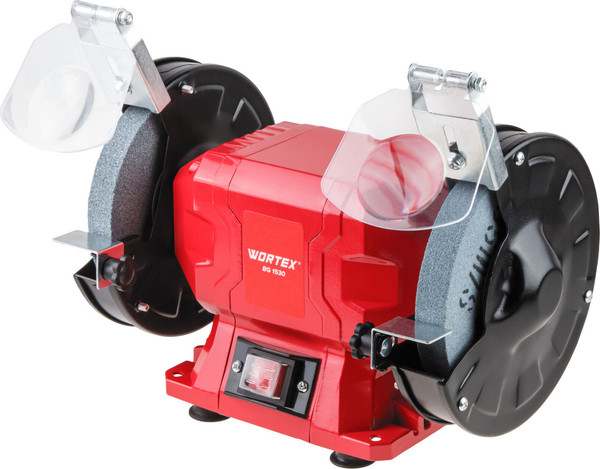 Точильный станок Wortex BG 1530 - фото