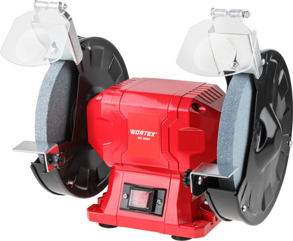 Точильный станок Wortex BG 2060 - фото