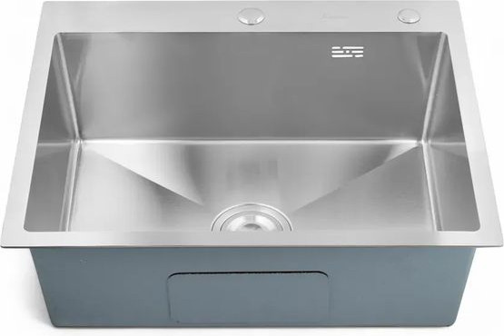Мойка кухонная Diadonna S6050-1