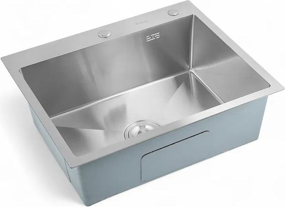 Мойка кухонная Diadonna S6050-2