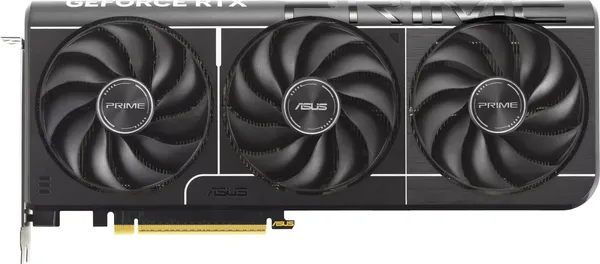 Видеокарта Asus PRIME-RTX5070-O12G - фото