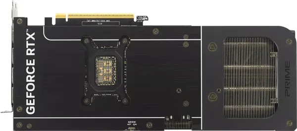 Видеокарта Asus PRIME-RTX5070-O12G