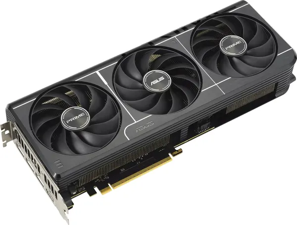 Видеокарта Asus PRIME-RTX5070-O12G