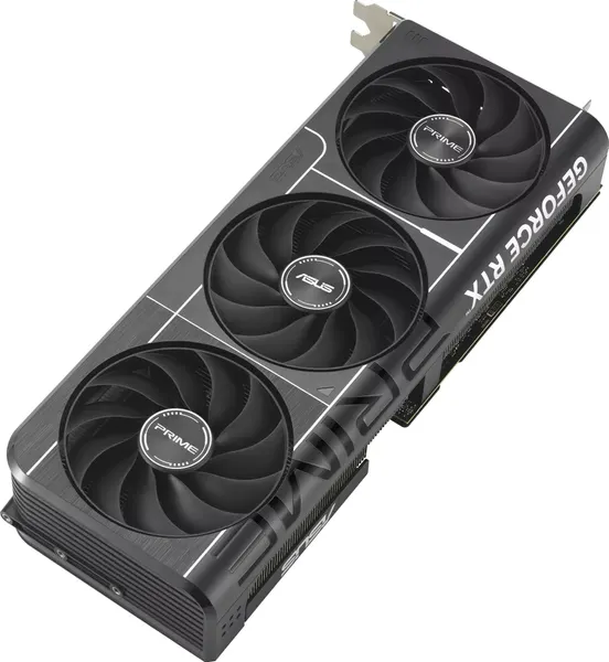 Видеокарта Asus PRIME-RTX5070-O12G
