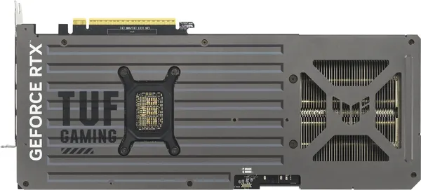 Видеокарта Asus TUF-RTX5070TI-O16G-GAMING