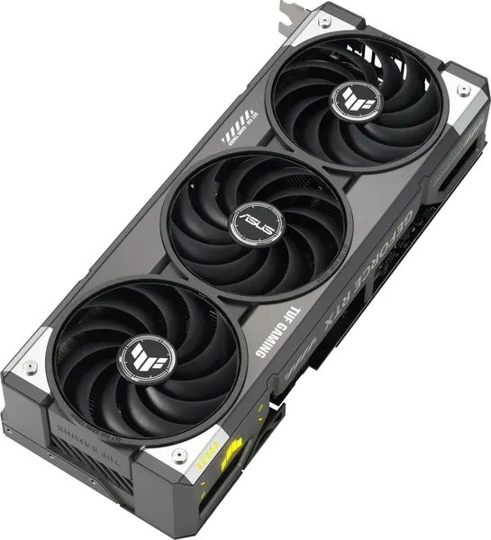 Видеокарта Asus TUF-RTX5070TI-O16G-GAMING