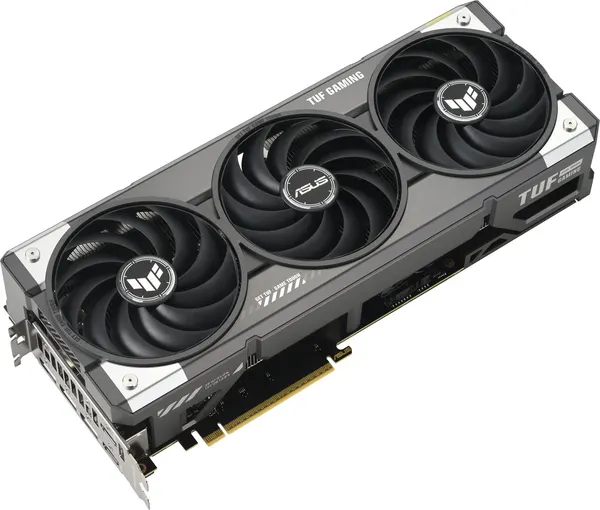 Видеокарта Asus TUF-RTX5070TI-O16G-GAMING