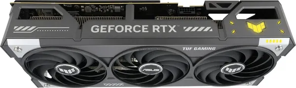 Видеокарта Asus TUF-RTX5070TI-O16G-GAMING