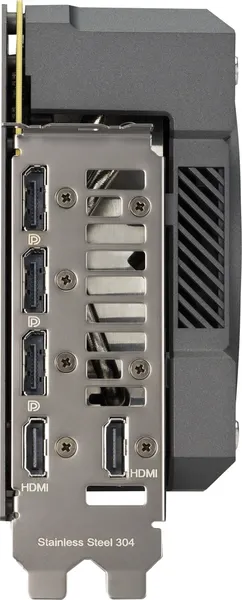 Видеокарта Asus TUF-RTX5070TI-O16G-GAMING