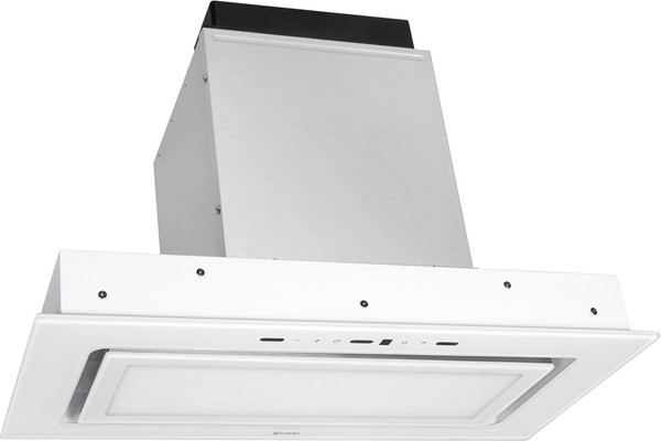 Вытяжка скрытая ZORG Nevada 1260 60 S-GC - фото