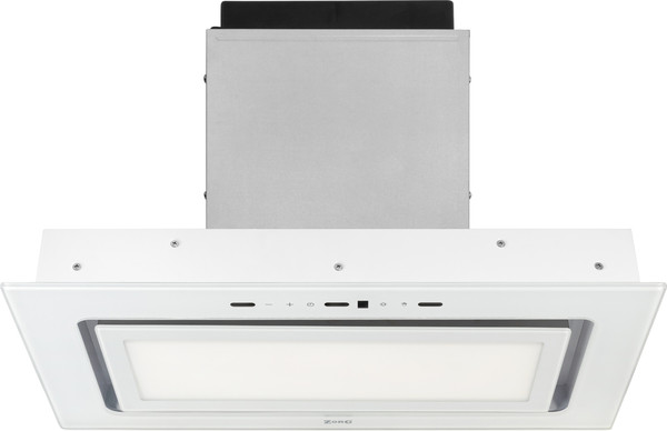 Вытяжка скрытая ZORG Nevada 1260 60 S-GC