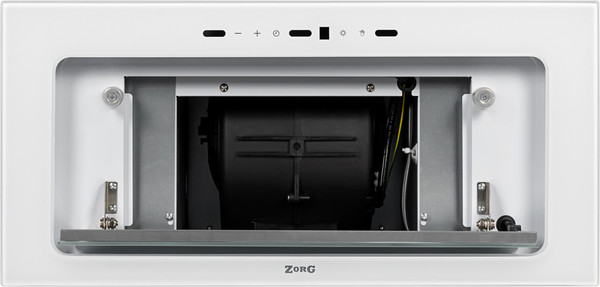 Вытяжка скрытая ZORG Nevada 1260 60 S-GC