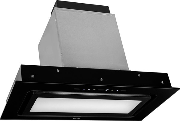 Вытяжка скрытая ZORG Nevada 1260 60 S-GC - фото