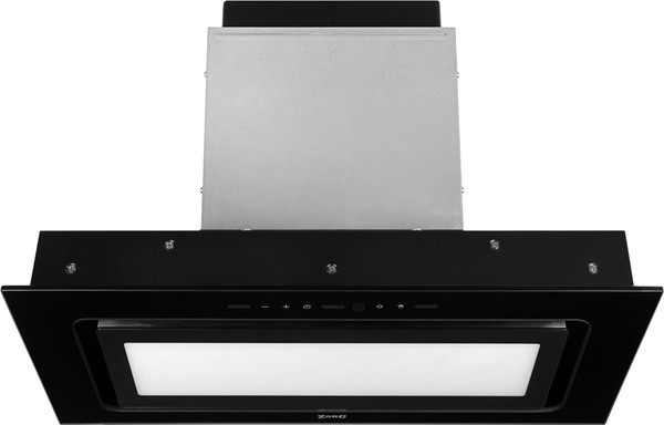 Вытяжка скрытая ZORG Nevada 1260 60 S-GC