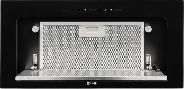 Вытяжка скрытая ZORG Nevada 1260 60 S-GC