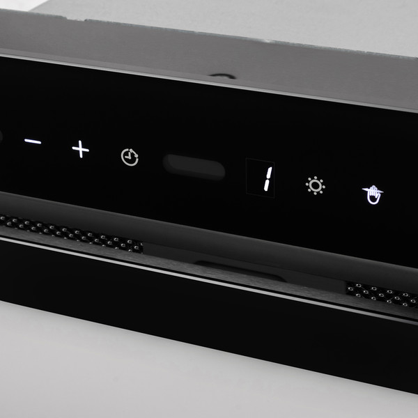 Вытяжка скрытая ZORG Nevada 1260 60 S-GC